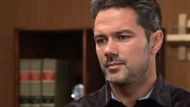 Anna has questions for 'Nathan' on General Hospital | Image: ABC